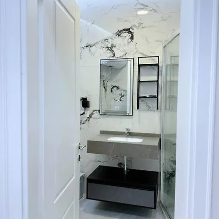 Aem 1 Bedroom Apt #4