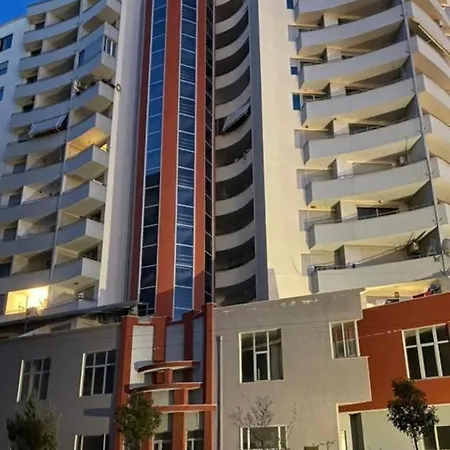 Aem 1 Bedroom Apt #4 *